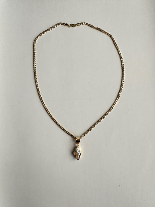 Agnes Necklace