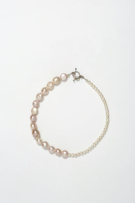 Bilingual Necklace