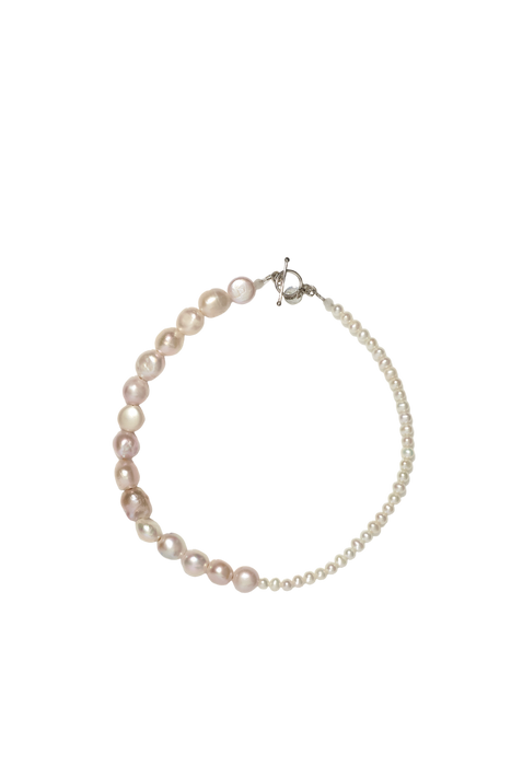 Bilingual Necklace