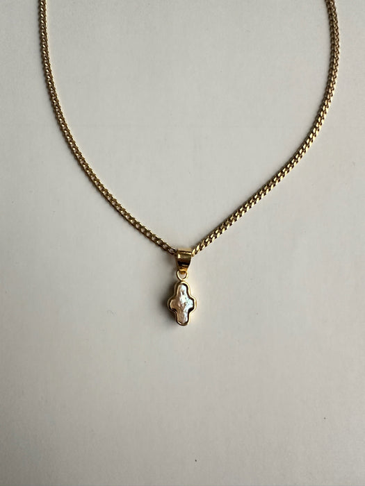 Agnes Necklace