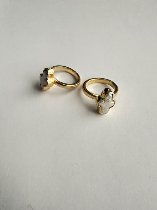 Agnes Ring