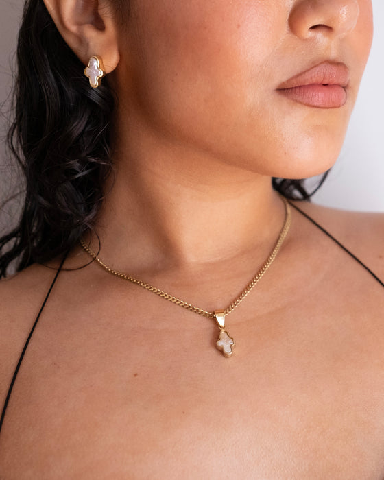 Agnes Necklace