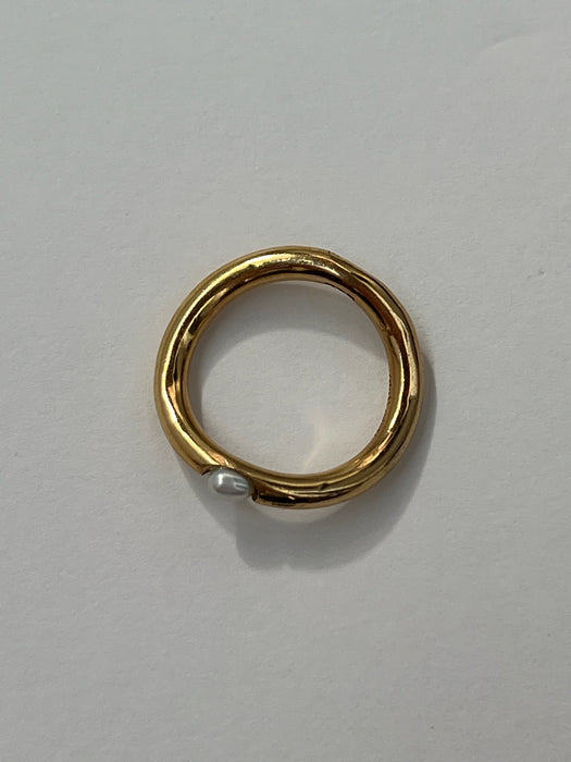 Organic Ring