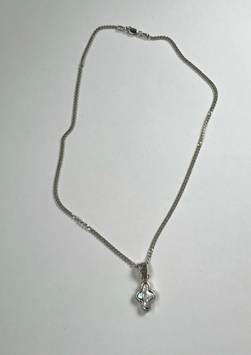 Agnes Necklace