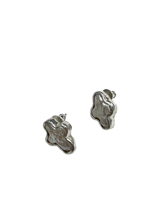 Agnes Stud Earrings