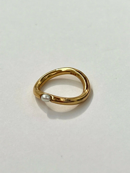 Organic Ring