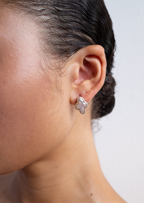 Agnes Stud Earrings