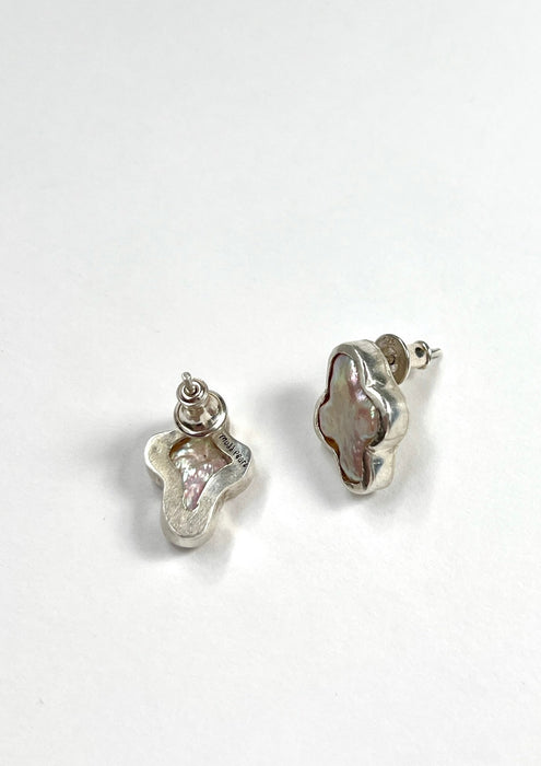 Agnes Stud Earrings