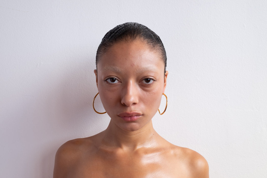 Organic Hoops