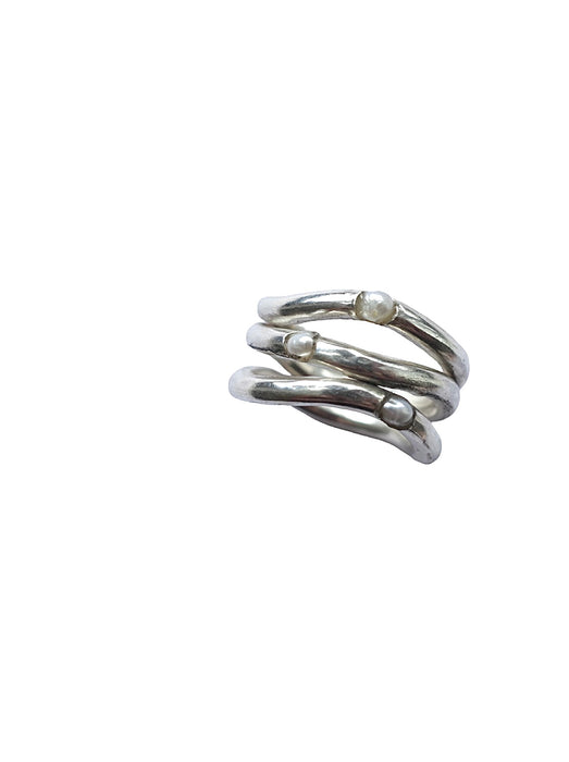 Triple Organic Ring