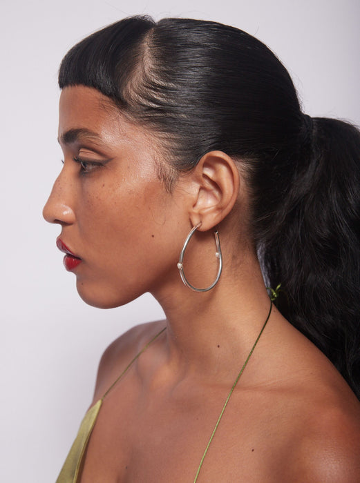 Organic Hoops