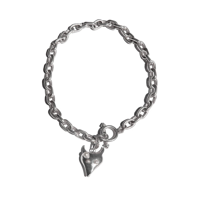 Chunky Devil Necklace