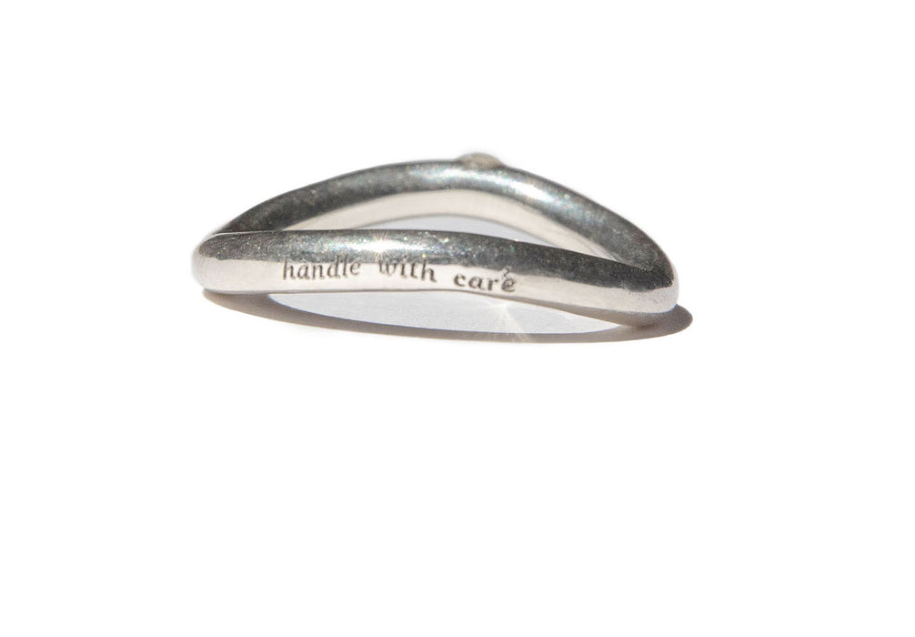 Organic Ring