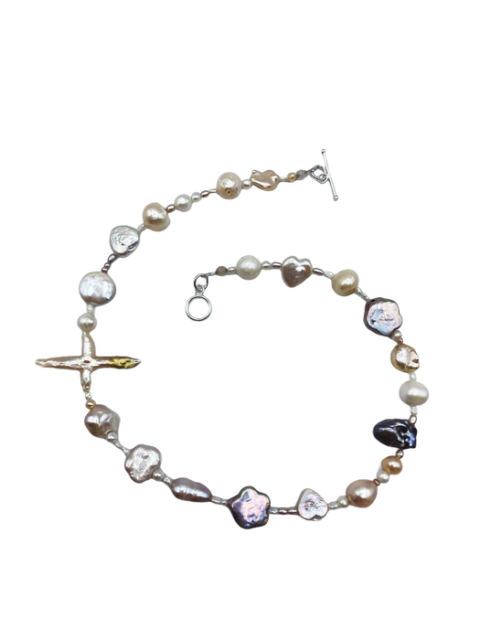 Ricemilk Necklace