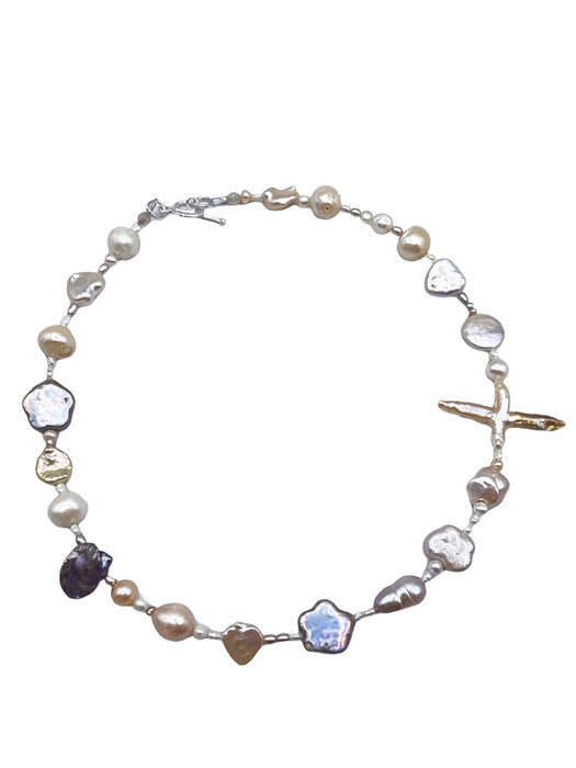 Ricemilk Necklace