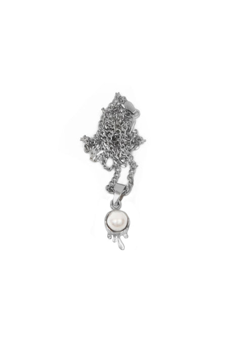 Drippy Pearl Chain