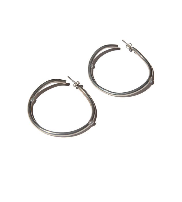 Organic Hoops