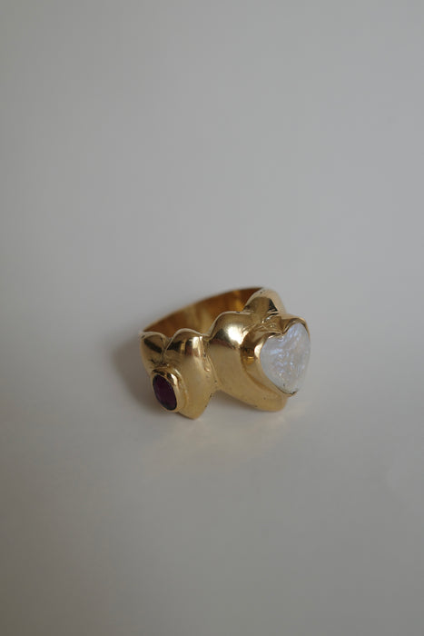 Venosa Ring