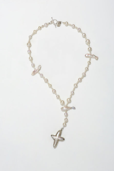 CLGIFT 12 X Wholesale Bulk Rosary Long Faux Pearl India | Ubuy