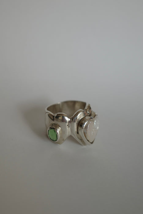 Venosa Ring