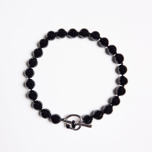 Root Necklace – Mudd Pearl