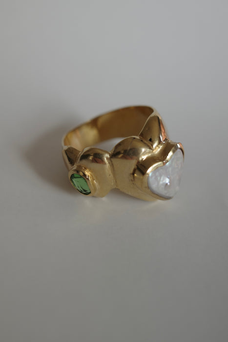 Venosa Ring