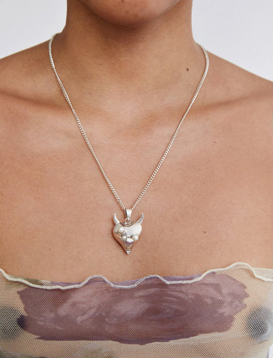 Horny Heart Chain