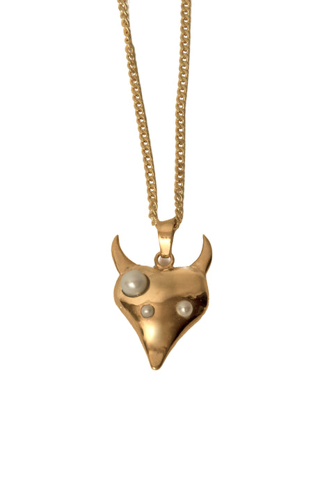 Horny Heart Chain