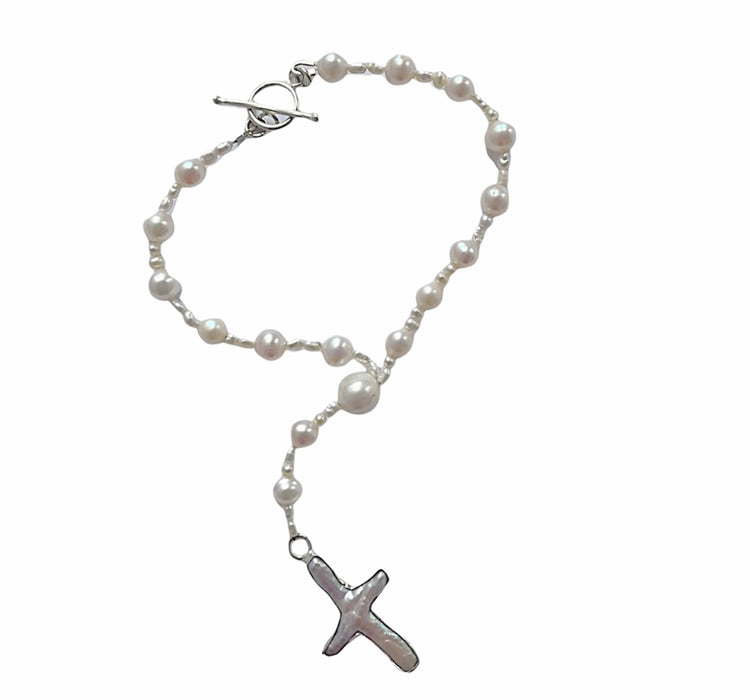 The Rosary Bracelet