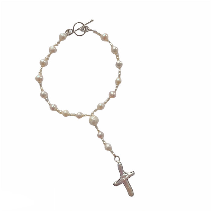 The Rosary Bracelet