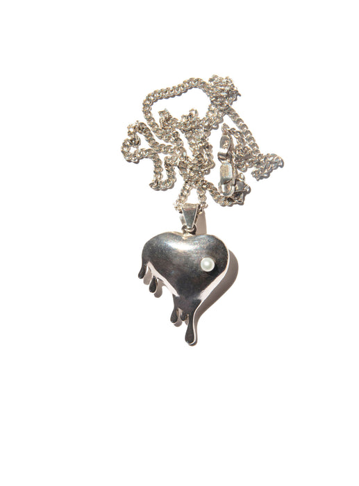 Heart Melt Chain